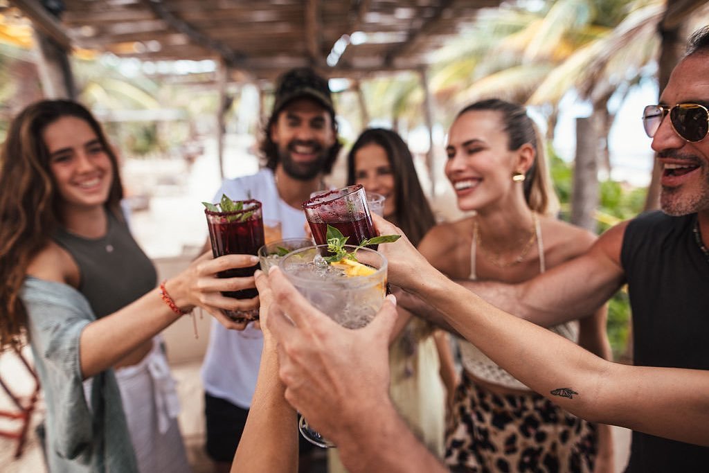 bottle service tulum