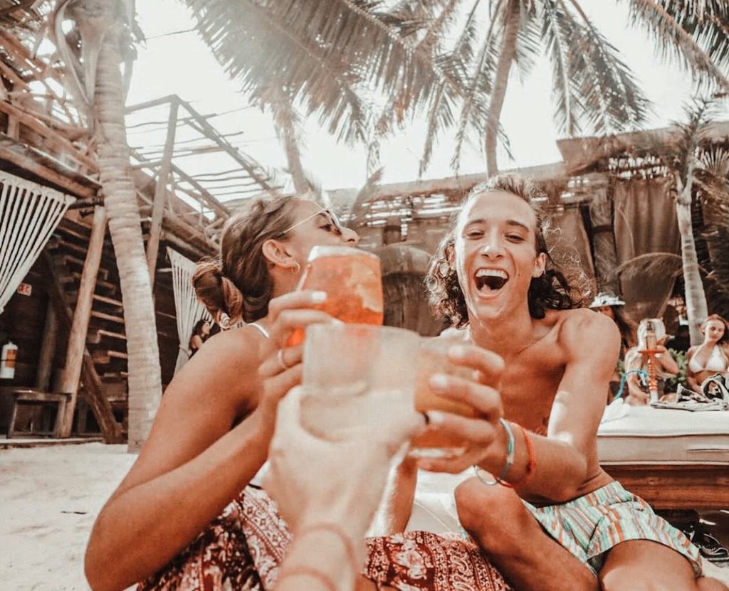 vip passes tulum beach clubs