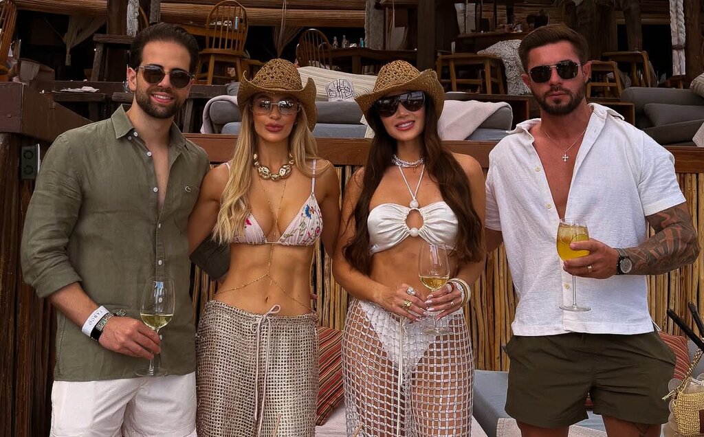 summer party taboo tulum