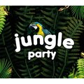 Jungle Party Tulum