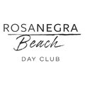 RosaNegra Beach Club Vip Table